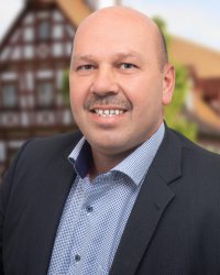 Walter Drebinger