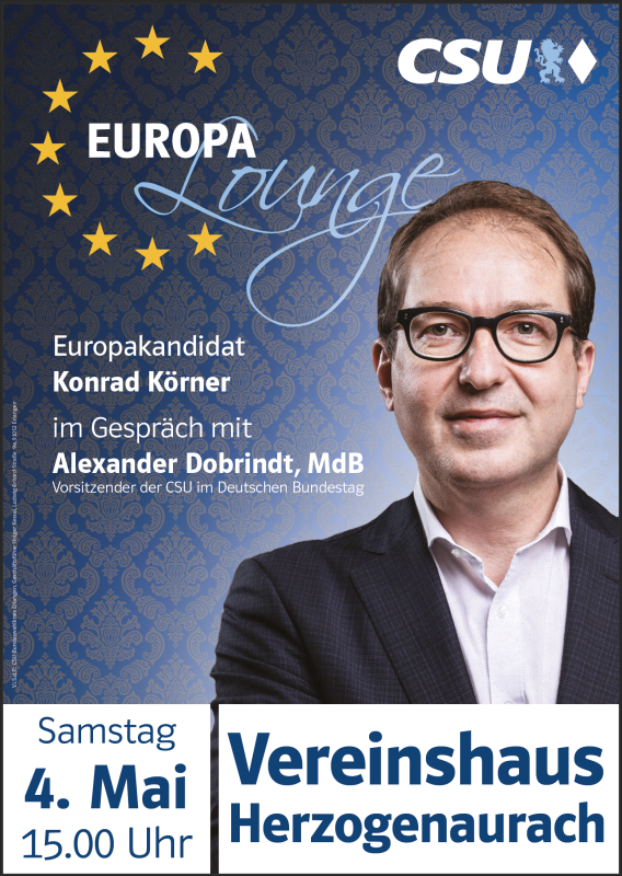 dobrindt euro klein