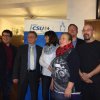 Jahreshauptveresammlung 2015