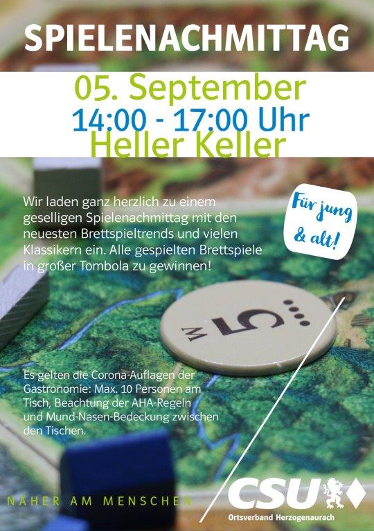 spielenachmittag