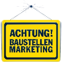 Antrag: Baustellenmarketing regional ausweiten – Innenstadt unterstützen!