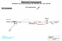 Antrag: Aurachtaltrasse und die Verhinderung von Rückbauten