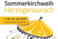 Anfrage: Kirchweih 2023