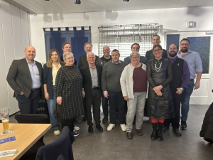 CSU Herzogenaurach wählt neuen Vorstand