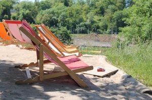 Antrag: „Herzogenauracher Stadtstrand“