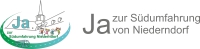 Pressemitteilung zum Bürgerentscheid Südumfahrung