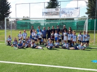 2.CSU-Fußballcamp 2018, wieder ein tolles Wochenende!