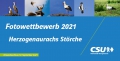 Fotowettbewerb Herzo Störche