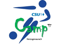 1. Kinder Fußball-Camp 2017