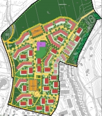 Anfrage: Was läuft beim Baugebiet „In der Reuth“ schief?