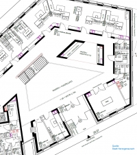 Redebeitrag zum Rathaus Entwurfsplanung (Stadträtin I. Prockl-Pfeiffer)