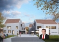 Redebeitrag zum Bürgerzentrum (Stadtrat B.Schwab)
