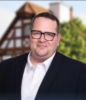 Stefan Zenger Unser Bürgermeisterkandidat