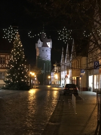 Weihnachten 2020