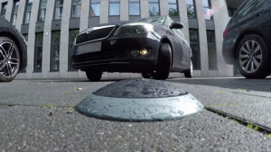 Antrag: Schaffung eines dynamischen Parkleitsystems