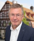 Franz Josef Lang