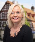 Sabine Hanisch